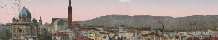 « Perspective Panorama