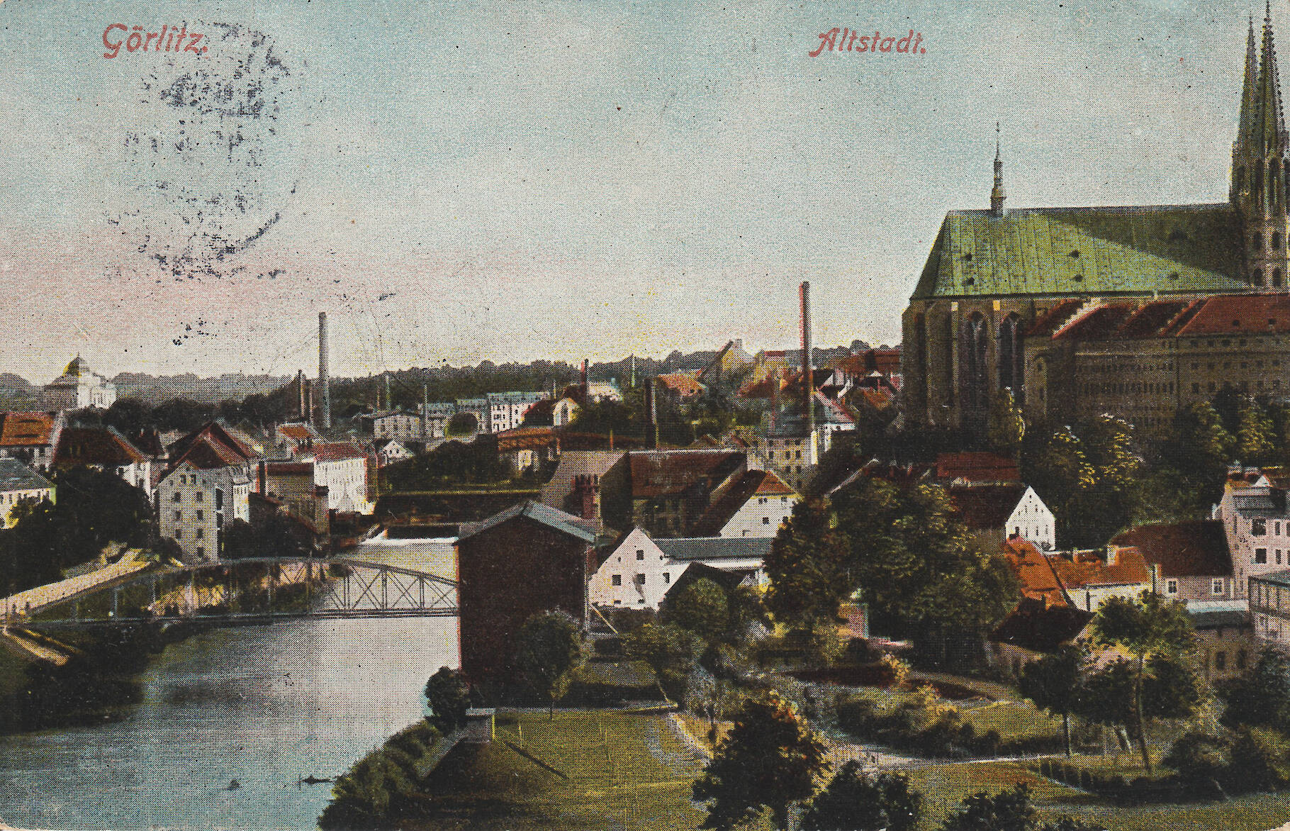 Görlitz
