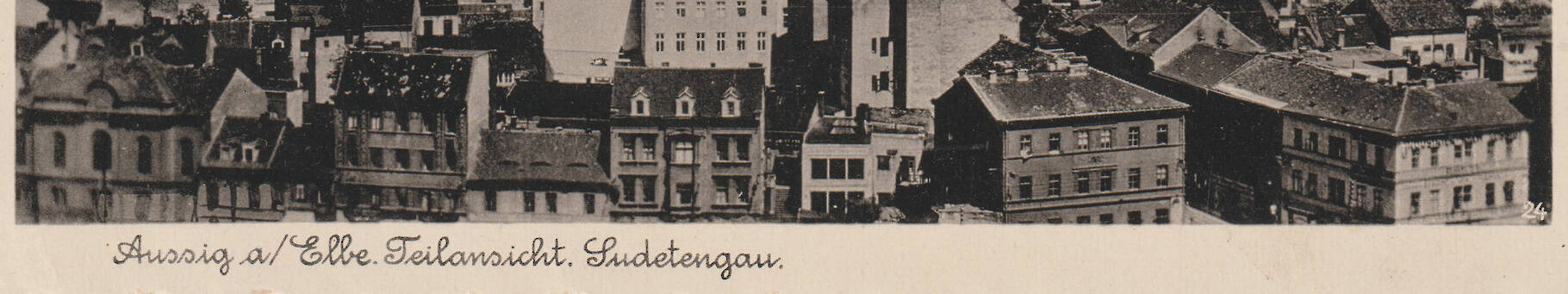 před rokem 1938