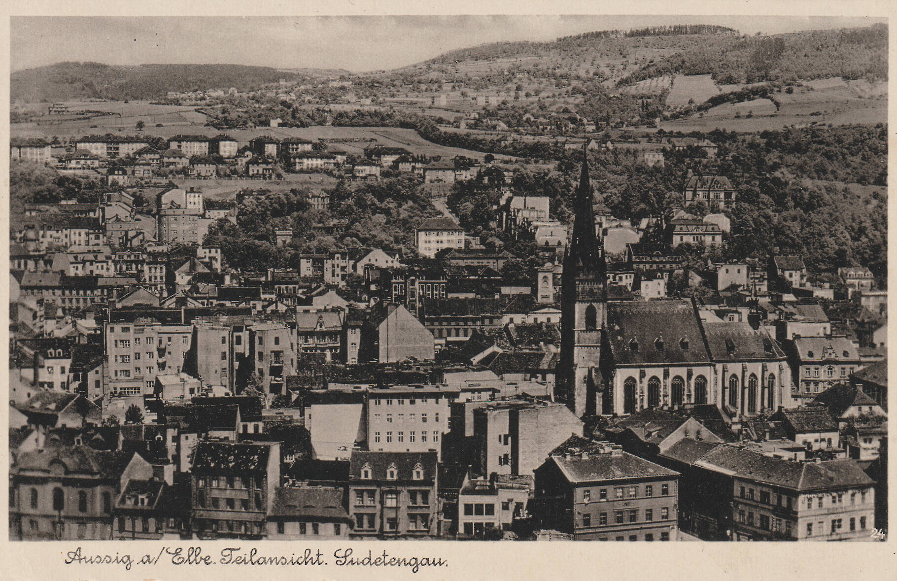 vor 1938