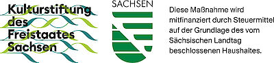 Kulturstiftung des Freistaates Sachsen