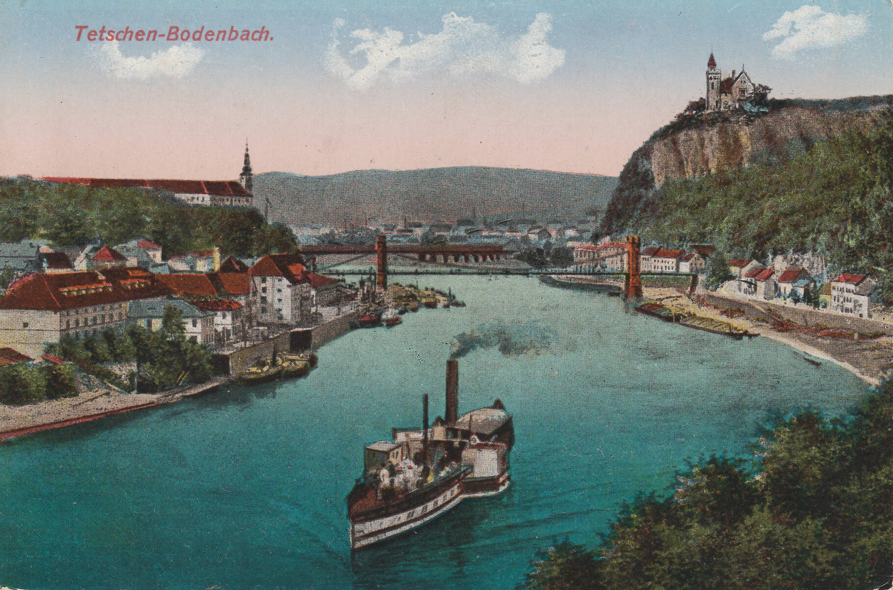 Děčín