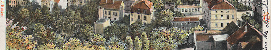 « Perspective Marienkirche